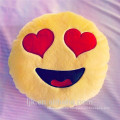 OEM different comfort emoji pillow